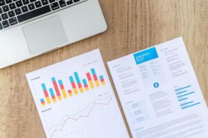 financial analytics