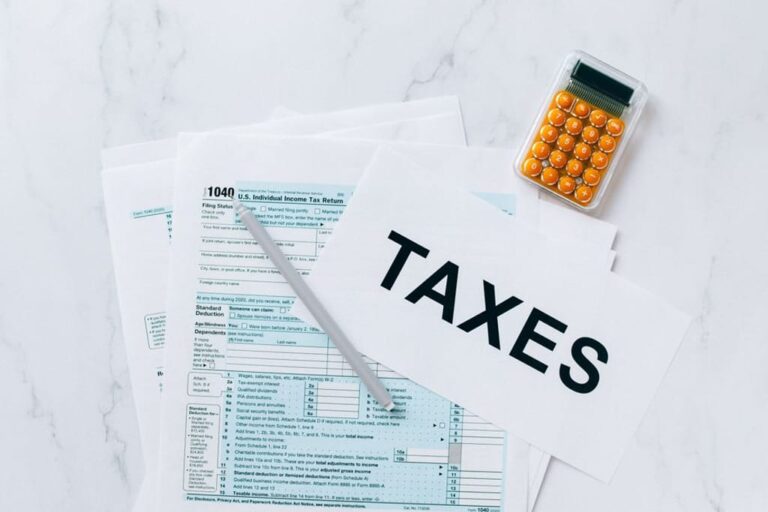 tax refund consultation